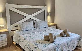 Casa Mari Y Jose Con Grandes Piscinas Y Wifi Gratis