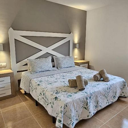 Ferienwohnung Casa Mari Y Jose Con Grandes Piscinas Y Wifi Gratis Corralejo Exterior foto