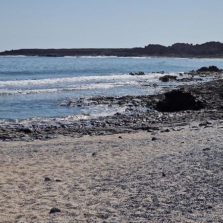 Ferienwohnung Casa Mari Y Jose Con Grandes Piscinas Y Wifi Gratis Corralejo Exterior foto