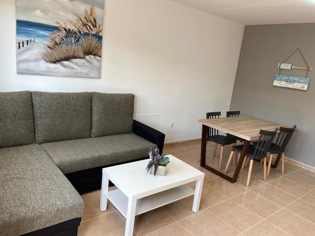 Ferienwohnung Casa Mari Y Jose Con Grandes Piscinas Y Wifi Gratis Corralejo Exterior foto