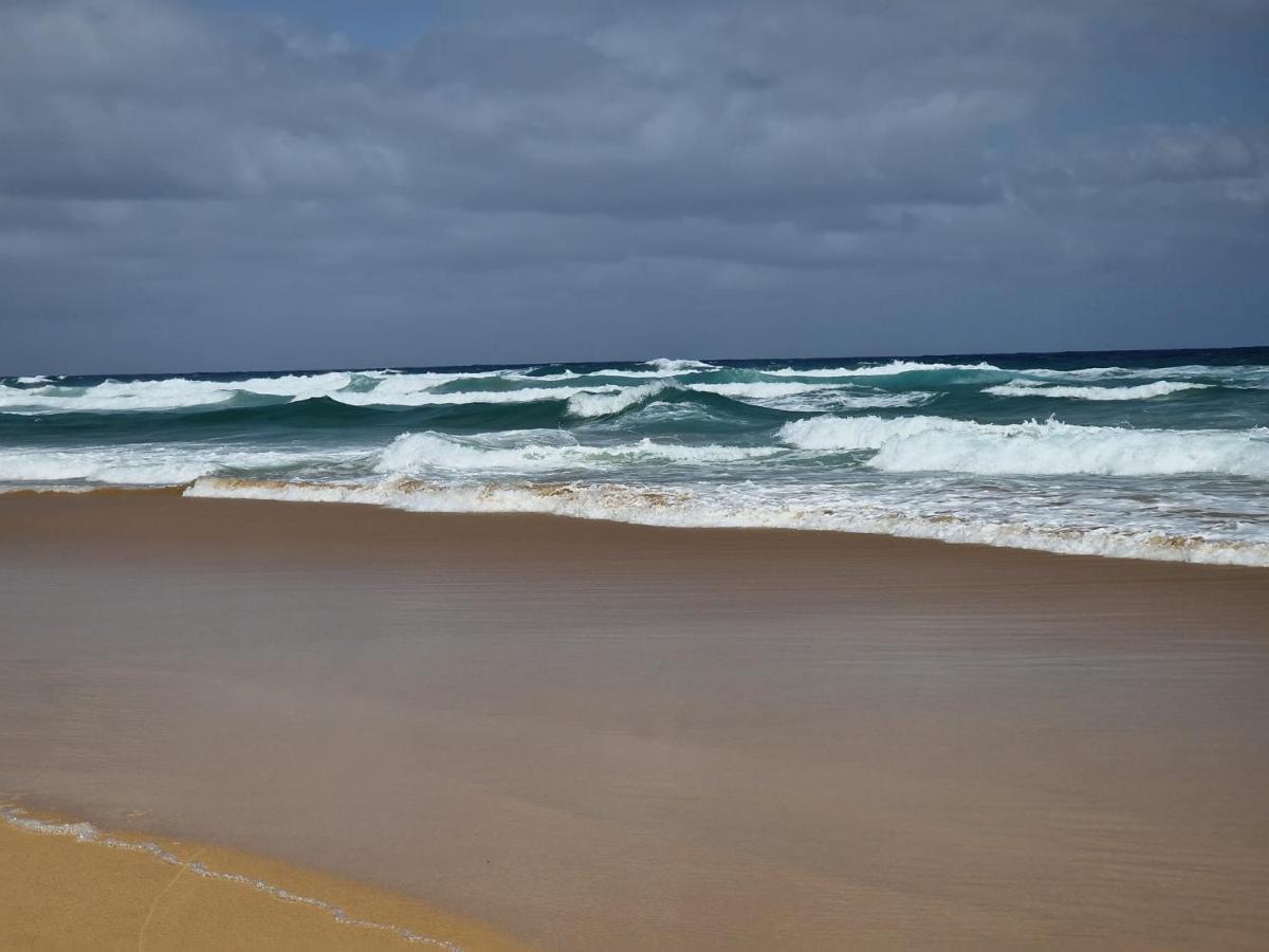 Ferienwohnung Casa Mari Y Jose Con Grandes Piscinas Y Wifi Gratis Corralejo Exterior foto
