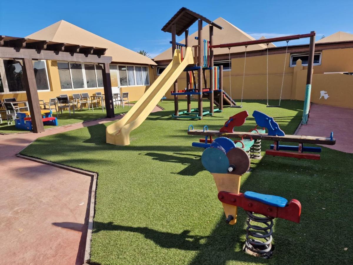 Ferienwohnung Casa Mari Y Jose Con Grandes Piscinas Y Wifi Gratis Corralejo Exterior foto