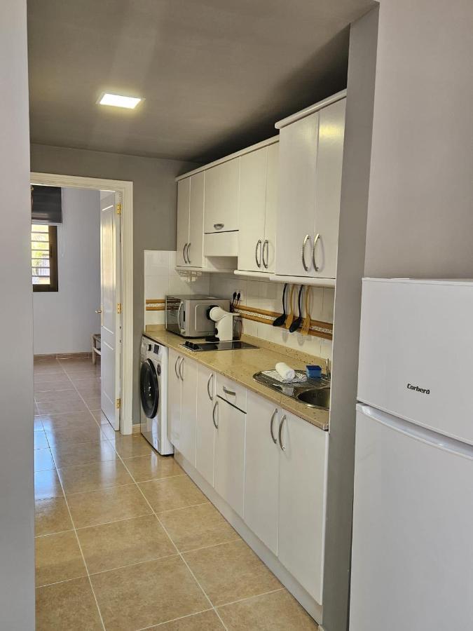 Ferienwohnung Casa Mari Y Jose Con Grandes Piscinas Y Wifi Gratis Corralejo Exterior foto