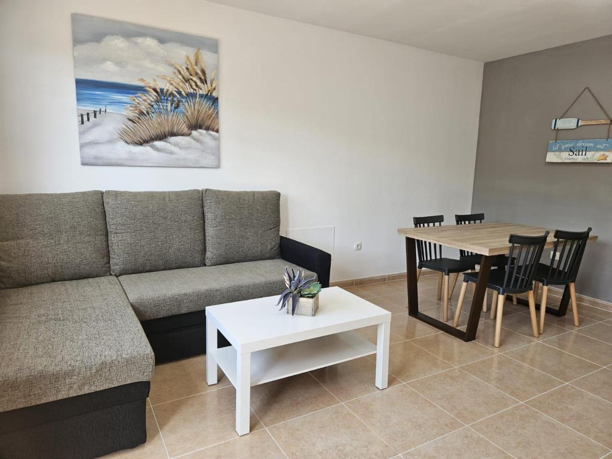 Ferienwohnung Casa Mari Y Jose Con Grandes Piscinas Y Wifi Gratis Corralejo Exterior foto