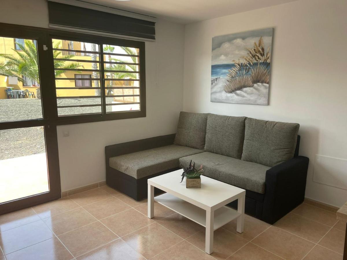 Ferienwohnung Casa Mari Y Jose Con Grandes Piscinas Y Wifi Gratis Corralejo Exterior foto