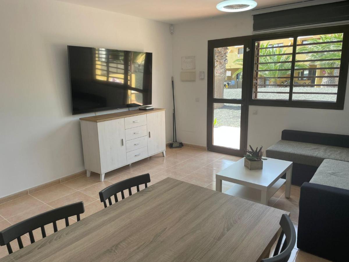 Ferienwohnung Casa Mari Y Jose Con Grandes Piscinas Y Wifi Gratis Corralejo Exterior foto
