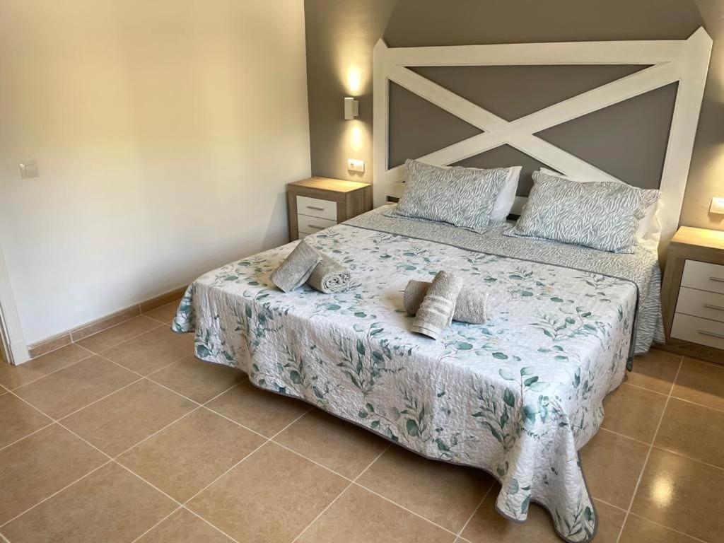 Ferienwohnung Casa Mari Y Jose Con Grandes Piscinas Y Wifi Gratis Corralejo Exterior foto
