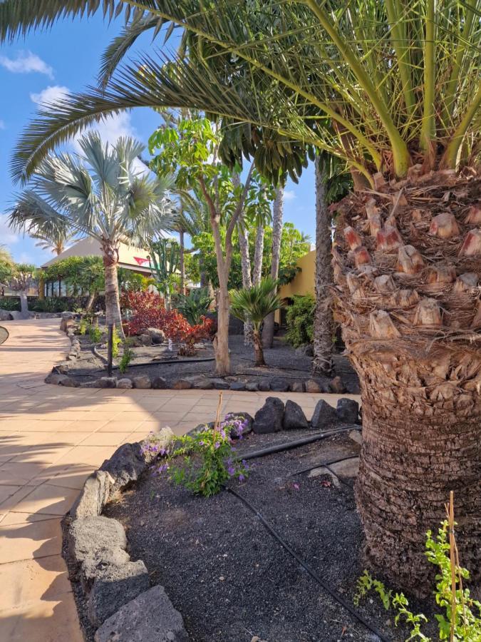 Ferienwohnung Casa Mari Y Jose Con Grandes Piscinas Y Wifi Gratis Corralejo Exterior foto