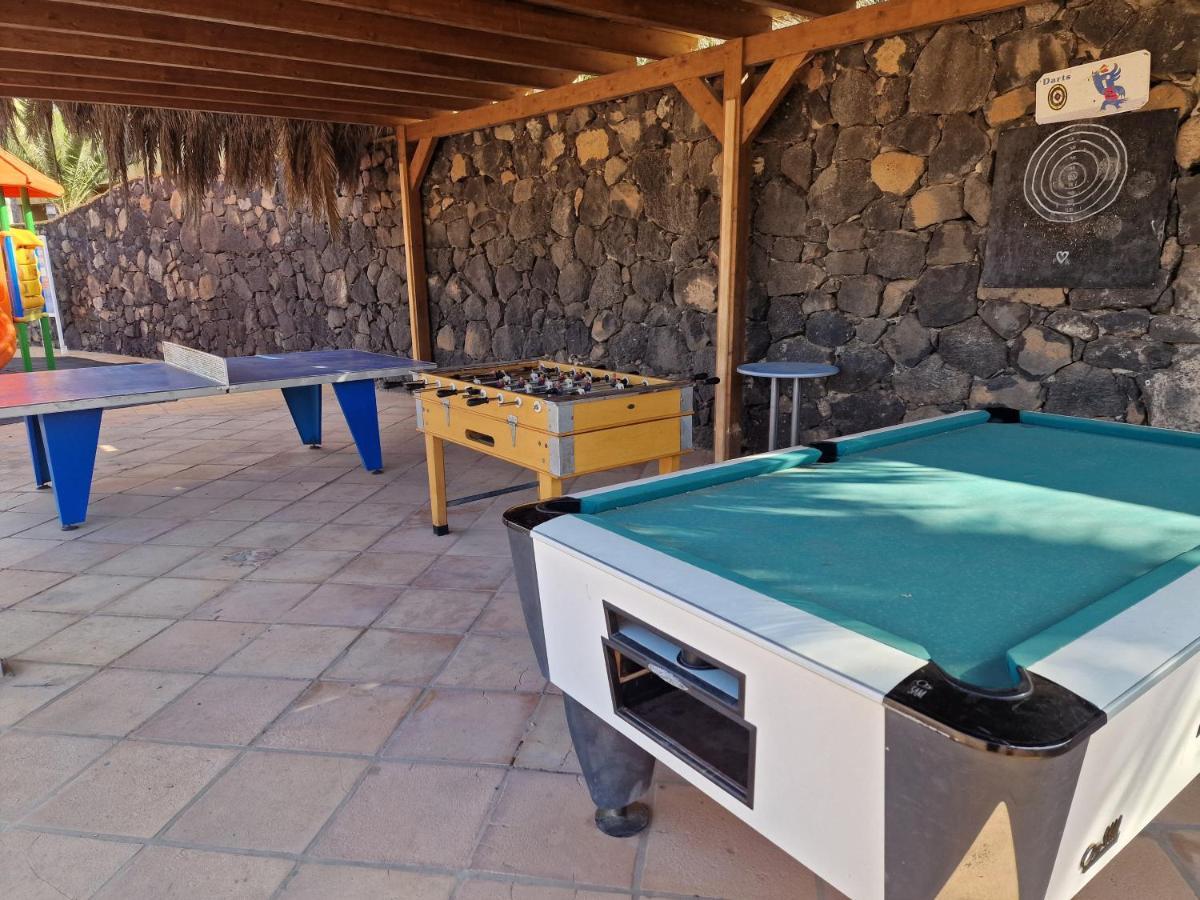 Ferienwohnung Casa Mari Y Jose Con Grandes Piscinas Y Wifi Gratis Corralejo Exterior foto