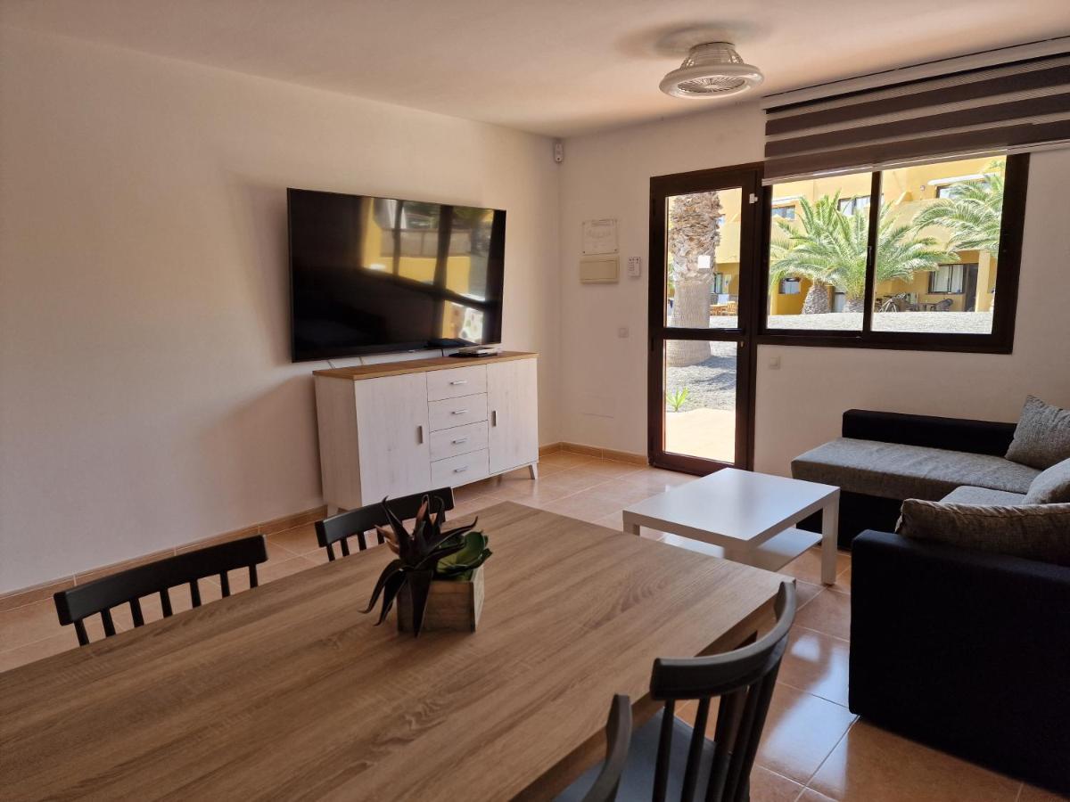 Ferienwohnung Casa Mari Y Jose Con Grandes Piscinas Y Wifi Gratis Corralejo Exterior foto