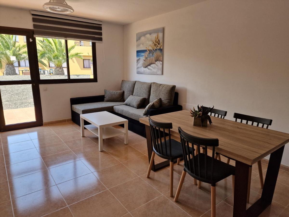 Ferienwohnung Casa Mari Y Jose Con Grandes Piscinas Y Wifi Gratis Corralejo Exterior foto