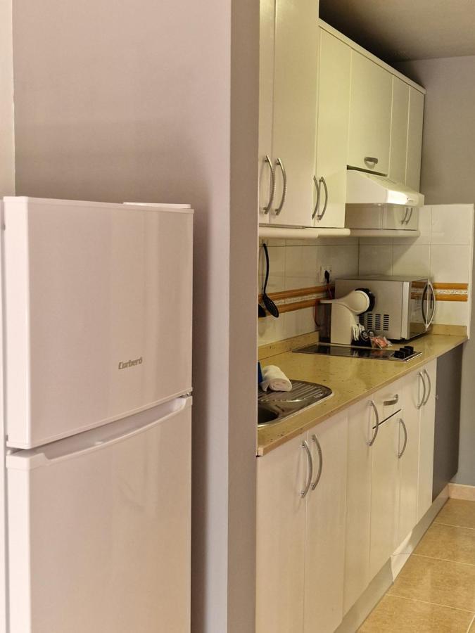 Ferienwohnung Casa Mari Y Jose Con Grandes Piscinas Y Wifi Gratis Corralejo Exterior foto