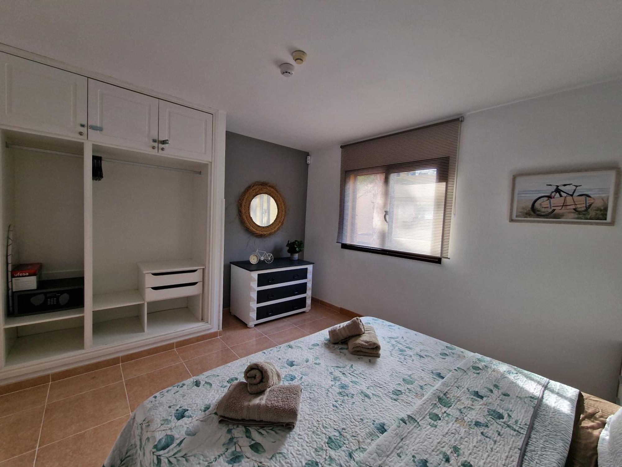 Ferienwohnung Casa Mari Y Jose Con Grandes Piscinas Y Wifi Gratis Corralejo Exterior foto