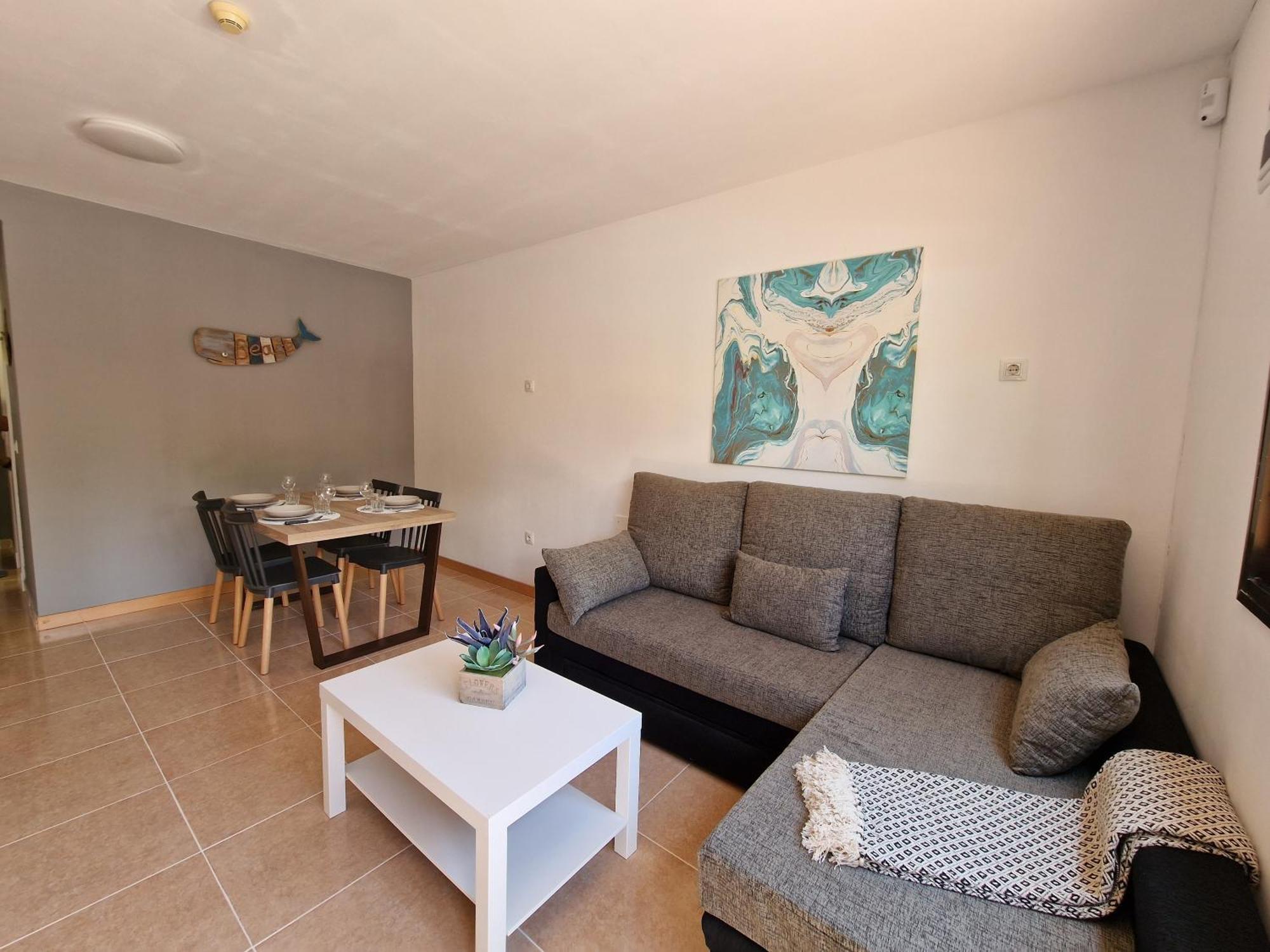 Ferienwohnung Casa Mari Y Jose Con Grandes Piscinas Y Wifi Gratis Corralejo Exterior foto