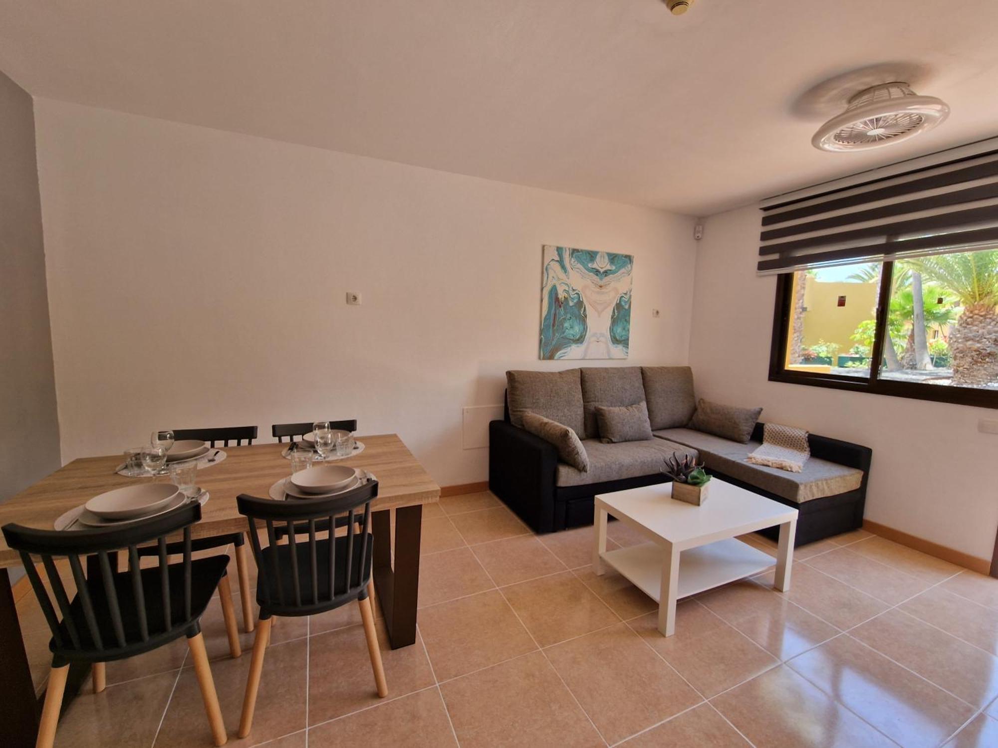Ferienwohnung Casa Mari Y Jose Con Grandes Piscinas Y Wifi Gratis Corralejo Exterior foto