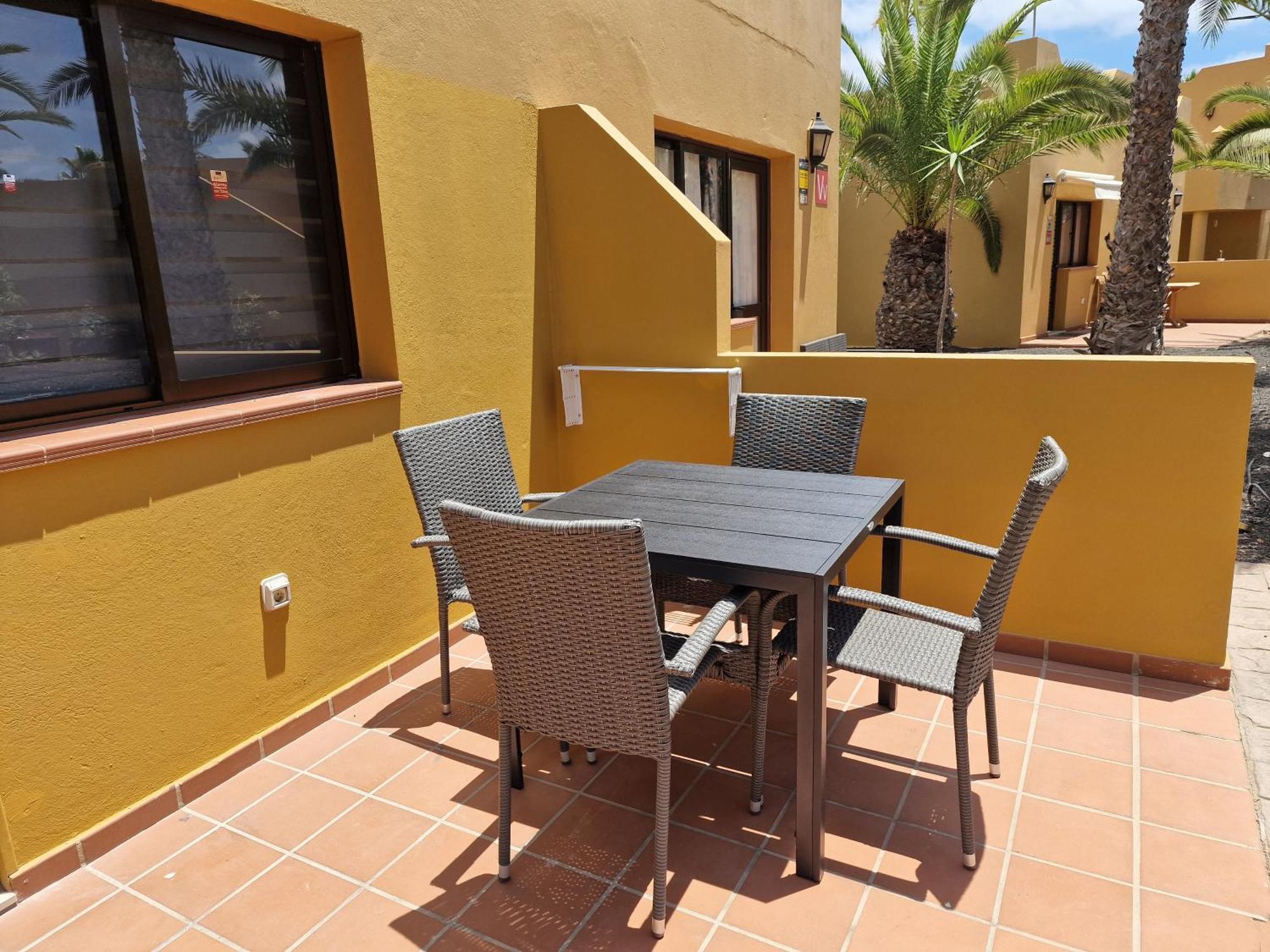 Ferienwohnung Casa Mari Y Jose Con Grandes Piscinas Y Wifi Gratis Corralejo Exterior foto