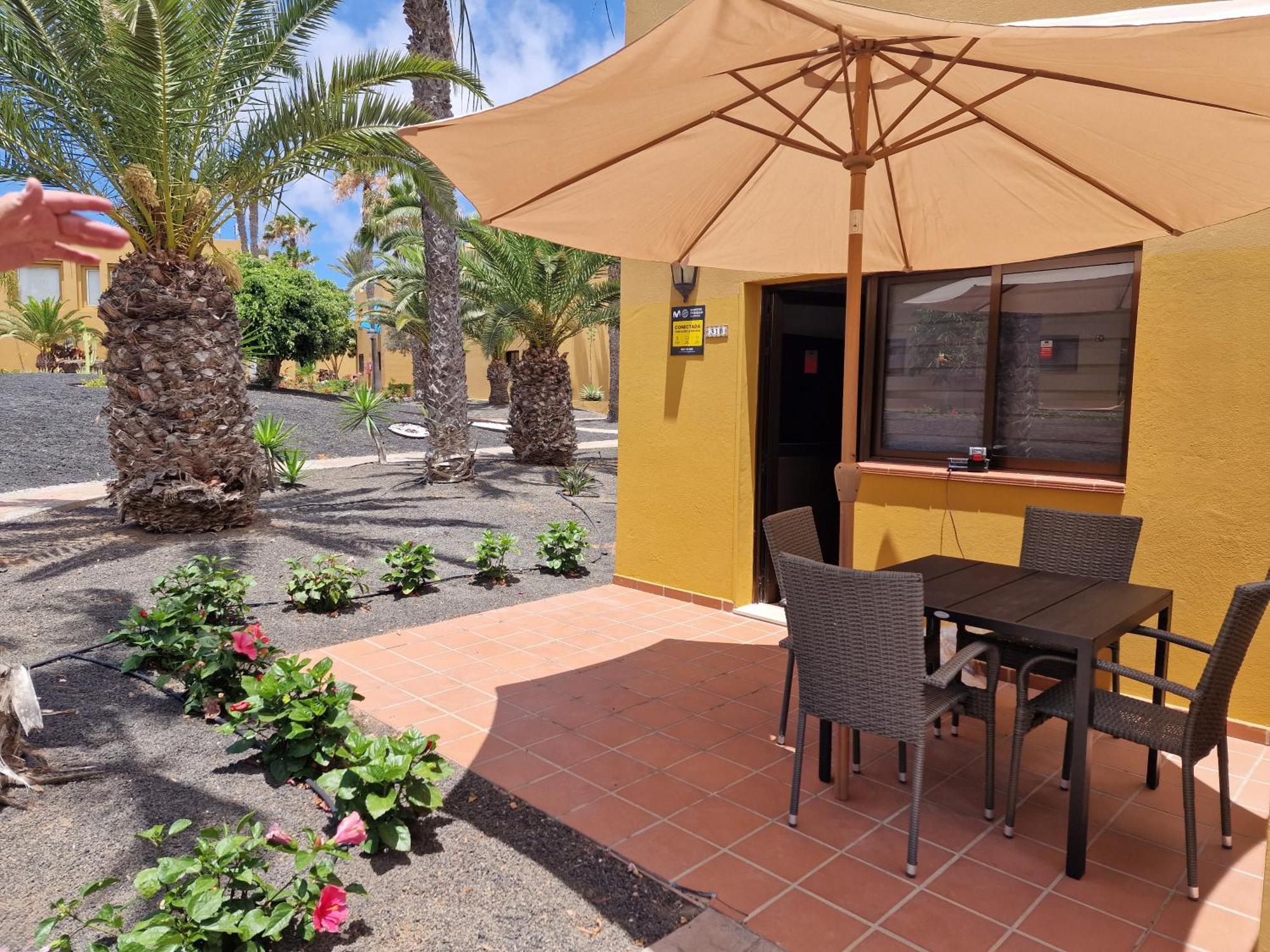 Ferienwohnung Casa Mari Y Jose Con Grandes Piscinas Y Wifi Gratis Corralejo Exterior foto