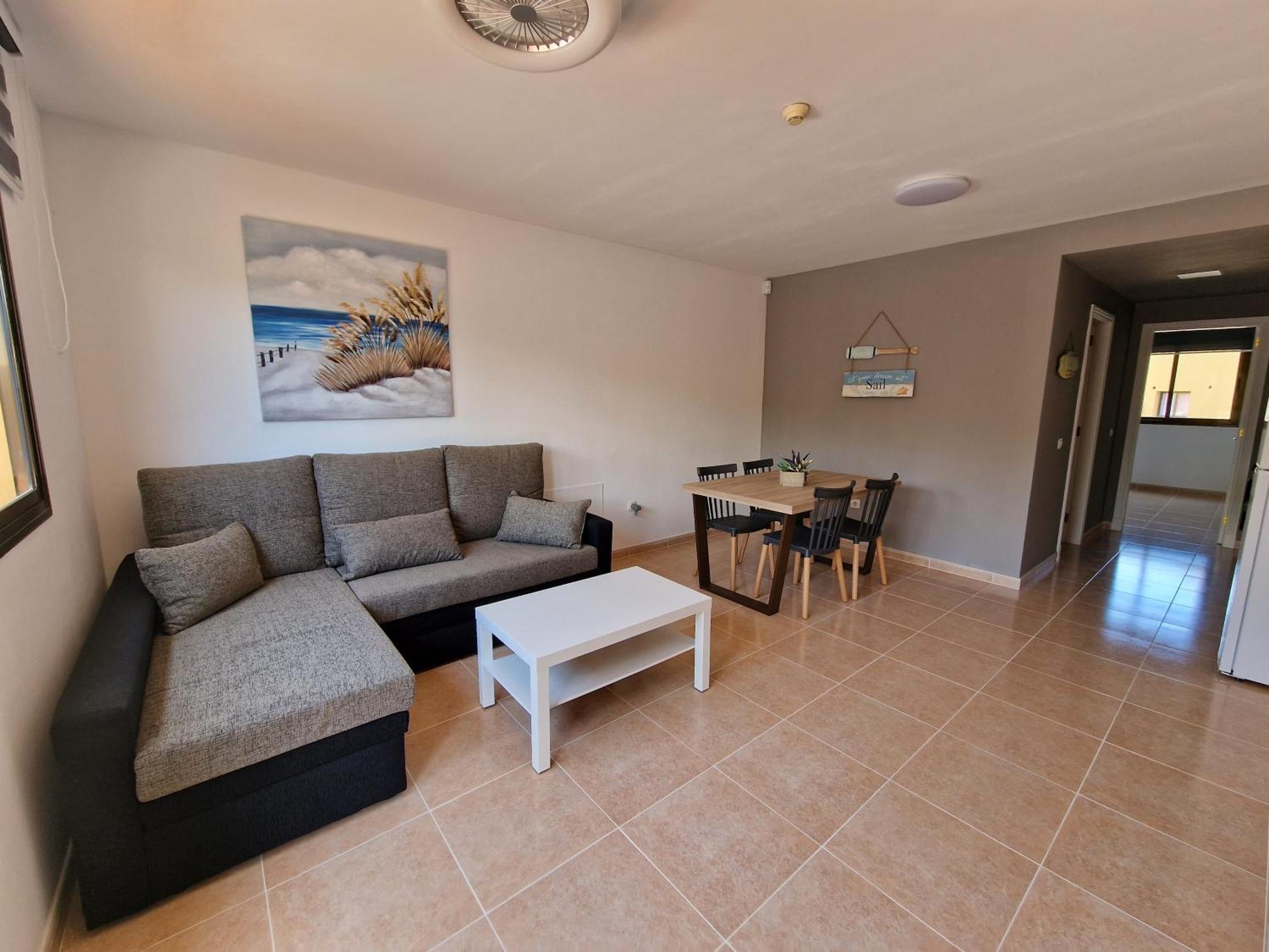 Ferienwohnung Casa Mari Y Jose Con Grandes Piscinas Y Wifi Gratis Corralejo Exterior foto
