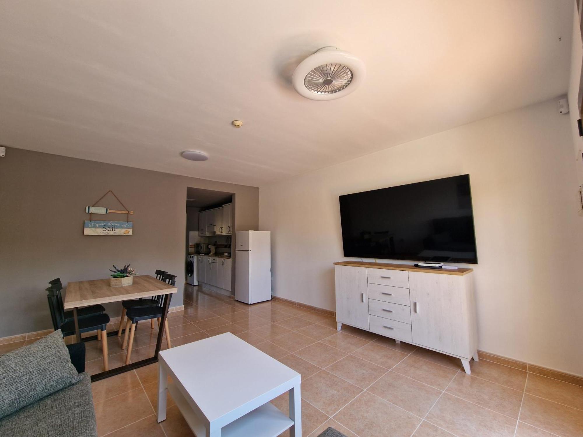 Ferienwohnung Casa Mari Y Jose Con Grandes Piscinas Y Wifi Gratis Corralejo Exterior foto