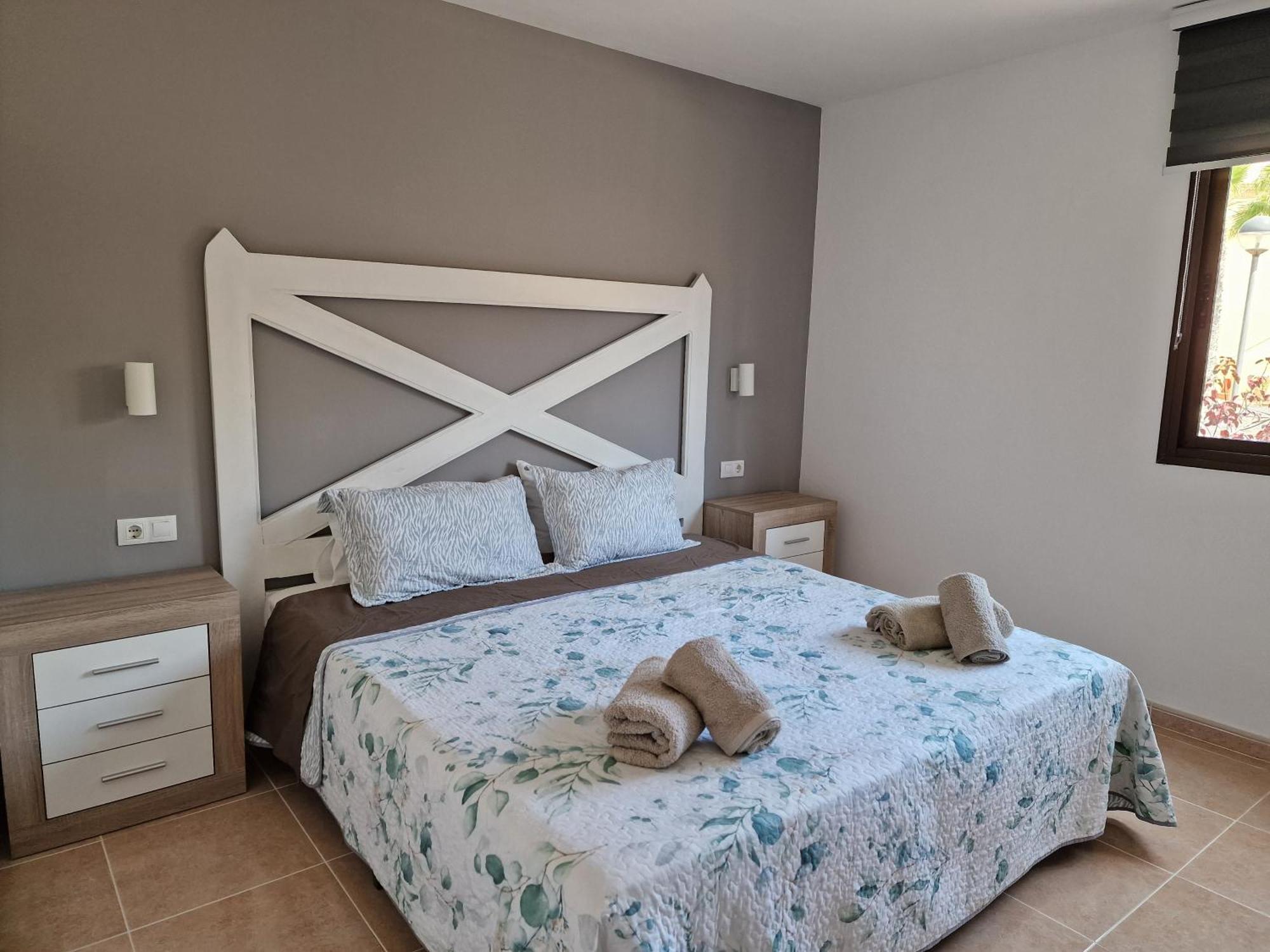 Ferienwohnung Casa Mari Y Jose Con Grandes Piscinas Y Wifi Gratis Corralejo Exterior foto