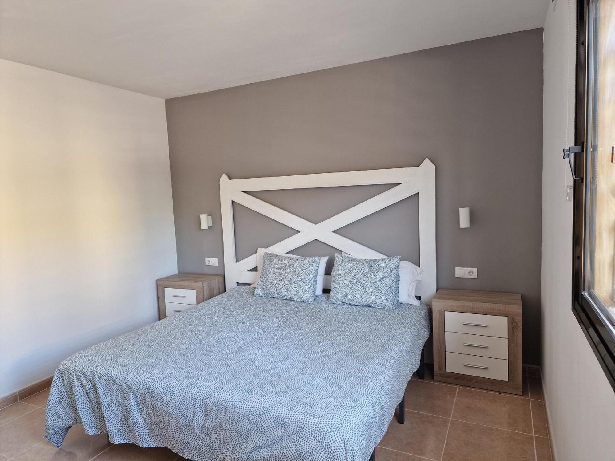 Ferienwohnung Casa Mari Y Jose Con Grandes Piscinas Y Wifi Gratis Corralejo Exterior foto